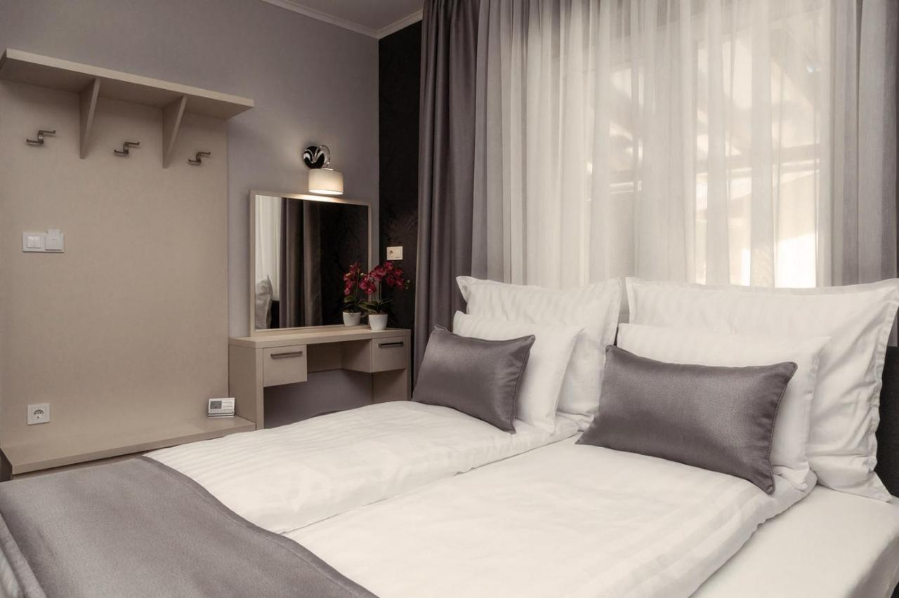 Ella Sun Apartman Makó Dış mekan fotoğraf