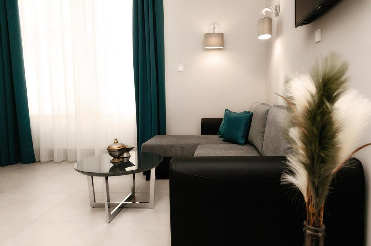 Ella Sun Apartman Makó Dış mekan fotoğraf