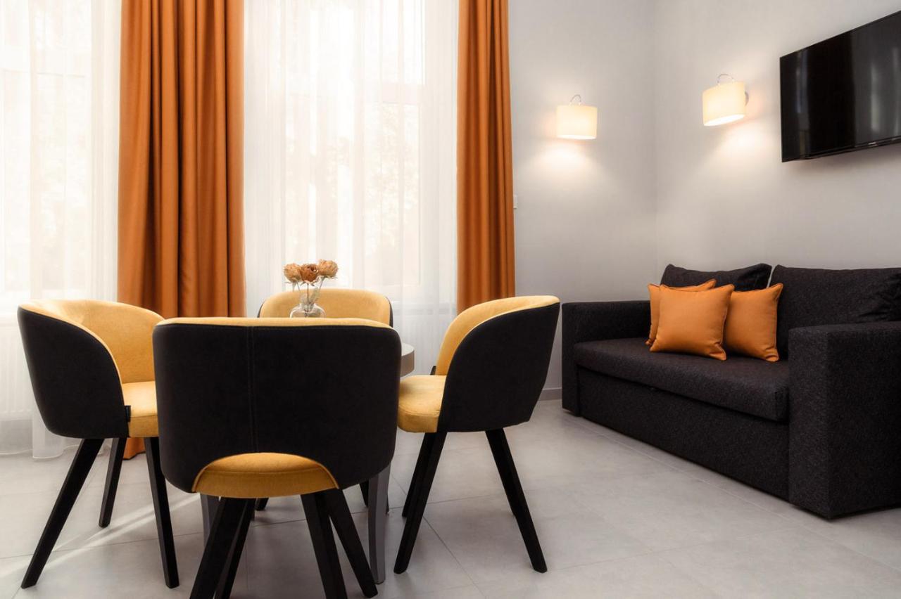 Ella Sun Apartman Makó Dış mekan fotoğraf
